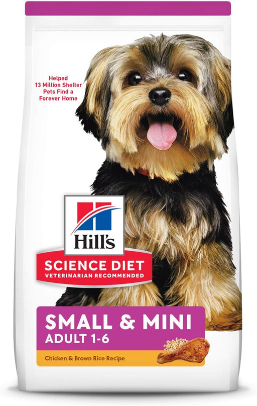 Hill's Science Diet Adult Small